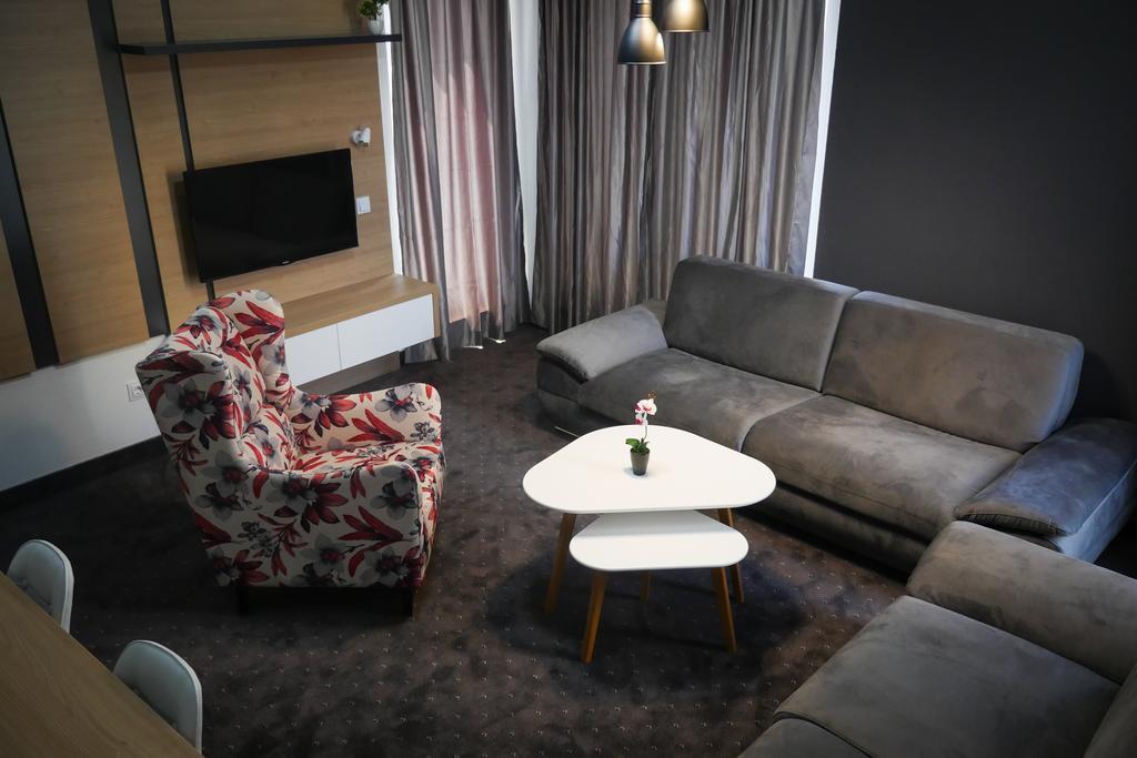 Vip Apartments Мостар Екстер'єр фото